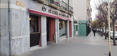 Hotel Santa Ana