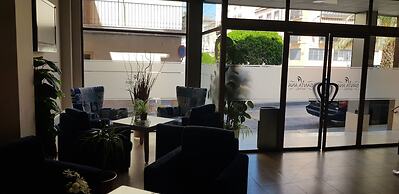 Hotel Santa Ana