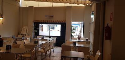Hotel Santa Ana