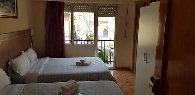 Hotel Santa Ana