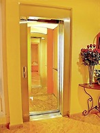 Hotel Santa Ana