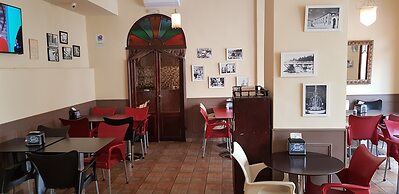 Hotel Santa Ana