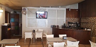 Hotel Santa Ana