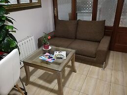 Hotel Santa Ana