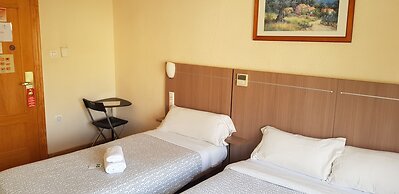 Hotel Santa Ana