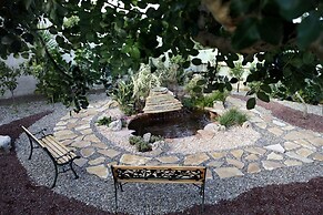 La Casetta Bed and Breakfast
