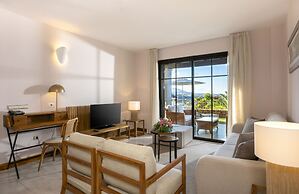 Hotel Suite Villa María