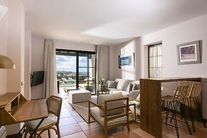 Hotel Suite Villa María