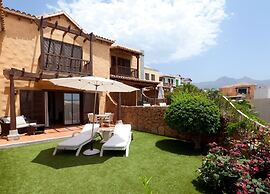 Hotel Suite Villa María