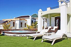 Hotel Suite Villa María