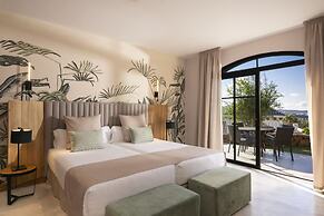 Hotel Suite Villa María