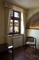 Hotel La Fresca