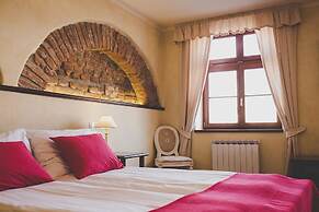 Hotel La Fresca