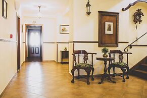 Hotel La Fresca
