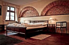 Hotel La Fresca
