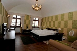 Hotel La Fresca