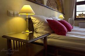 Hotel La Fresca