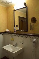 Hotel La Fresca