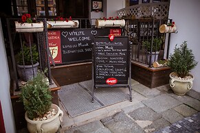 Hotel La Fresca