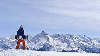 Mountain & Soul