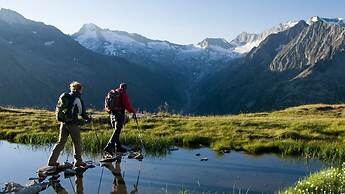 Mountain & Soul