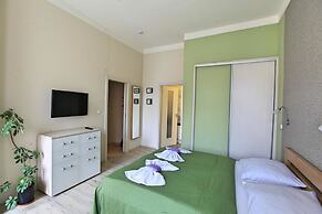 Pension SKLEP REST
