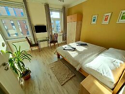 Pension SKLEP REST