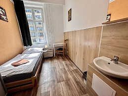 Pension SKLEP REST