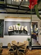 Pension SKLEP REST