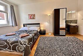 Pension SKLEP REST