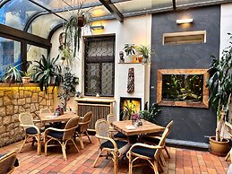 Pension SKLEP REST