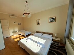 Pension SKLEP REST