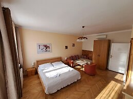 Pension SKLEP REST