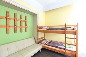 Pension SKLEP REST