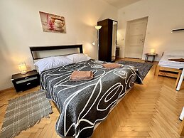 Pension SKLEP REST