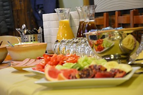 Pension SKLEP REST