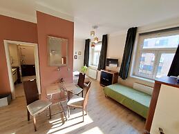 Pension SKLEP REST