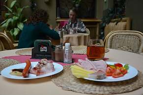 Pension SKLEP REST