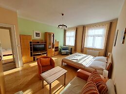 Pension SKLEP REST