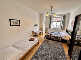 Pension SKLEP REST