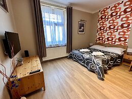Pension SKLEP REST