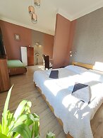 Pension SKLEP REST