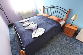 Pension SKLEP REST