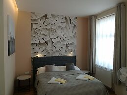 Pension SKLEP REST