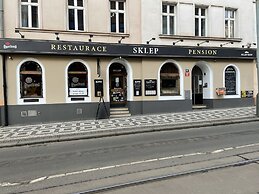 Pension SKLEP REST