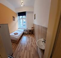 Pension SKLEP REST