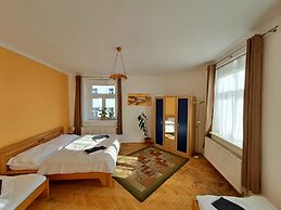 Pension SKLEP REST