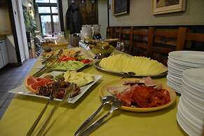 Pension SKLEP REST