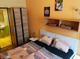 Pension SKLEP REST