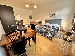 Pension SKLEP REST